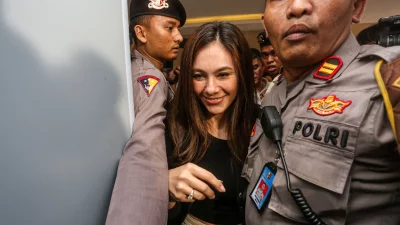 Berantas Hingga Akar,  Promotor Judi Online Diminta Ditindak Tegas