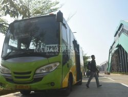 Wacanakan Tambah Koridor Feeder LRT