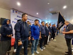 Wajah Baru Hiasi Struktur Pengurus Partai NasDem Kabupaten Bekasi