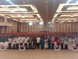 Wali Kota Bekasi Apresiasi Peran PKK