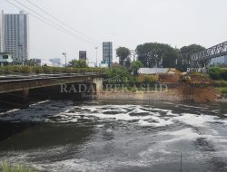 Warga Bekasi Utara Kesulitan Air Bersih