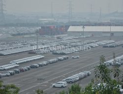 Warga Diimbau Batasi Aktivitas di Luar Rumah