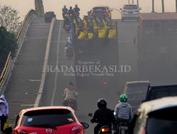 Waspada Penurunan Fungsi Paru