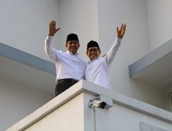 PKB Bekasi Kabupaten Instruksikan Caleg dan Pengurus Sosialisasikan Pasangan AMIN 