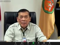Bakal Batasi Kampanye di Kampus