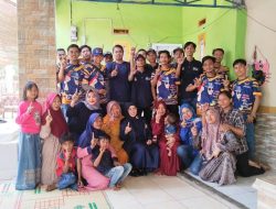 Siti Qomariyah: “Bersatu, Berjuang, Nasdem Menang!”