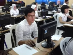 Daftar Seleksi CPNS dan PPPK 2023, Simak Nih Cek Formasi yang Dibutuhkan