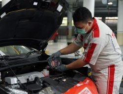 Cuaca Panas, AutoFamily Wajib Perhatikan Perawatan Kendaraan untuk Tetap Optimal