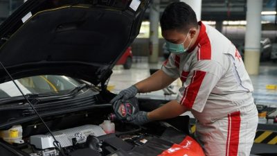 Cara AutoFamily Menjaga Kesehatan Mobil di Musim Panas