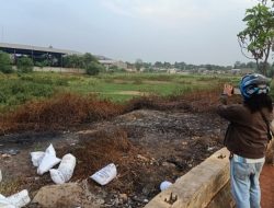 Bakal Lahan PLTSa di Ciketingudik Bantargebang Ditolak Warga, Ini Alasannya