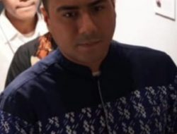 Caleg Ini Bakal Buka Posko Aduan TKK