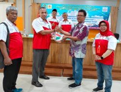 PBVSI Kota Bekasi Gelar Raker, Ini Hasilnya