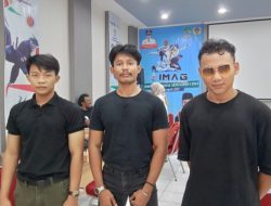 Dua Hari, Atlet Hapkido Bakal Memperebutkan Medali IMAG I 2023 di Kota Bekasi