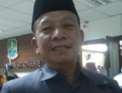 Tak Lama Lagi Wali Kota Punya Rumdin
