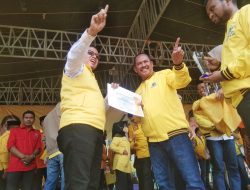 Akhmad Marjuki Semakin Optimis Partai Golkar Raih 14 Kursi di Kabupaten Bekasi