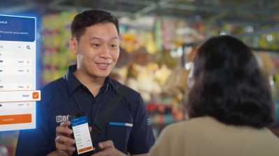 Holding Ultra Mikro Luncurkan Aplikasi SenyuM Mobile Dalam Rangka Menyambut Bulan Inklusi Keuangan