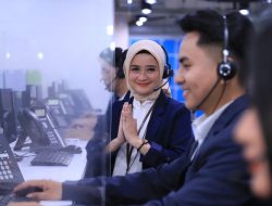 Beri Layanan Terbaik, BRI Borong Sembilan Penghargaan Best Contact Center Indonesia 2023