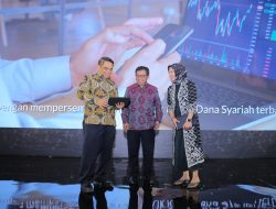 Dorong Inklusi Pasar Modal Syariah, BSI Luncurkan Enam Produk Reksa Dana Syariah