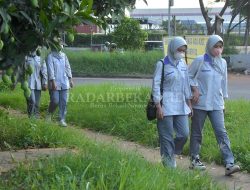 Bappeda Kabupaten Bekasi Susun RTKD Tangani Pengangguran
