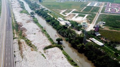 Bappeda Sosialisasikan Penanganan Timbulan Sampah