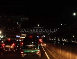 Cegah Kemacetan Panjang Terulang