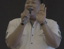 PKB dan PKS Bersatu, jadi Kekuatan Besar Menangkan AMIN pada Pilpres 2024