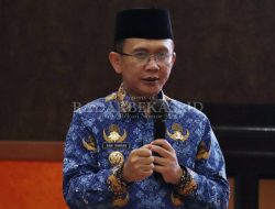 Pemkab Bentuk Satgas TPPK