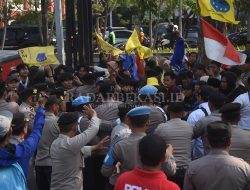 Desak Tangkap DPO Kekerasan Anak