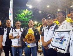 Disbudpora Maksimalkan Porkab Selanjutnya