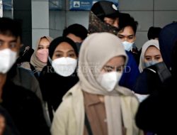 Perketat Pengawasan Pendatang