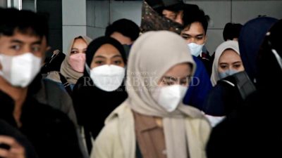 Disdukcapil Imbau Warga Luar Daerah Buat E-KTP Kabupaten Bekasi