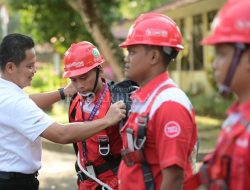 Dukung KTT AIS Forum 2023, TelkomGroup Siapkan Infrastruktur Jaringan Telekomunikasi Berkapasitas Total 41,1 Gbps