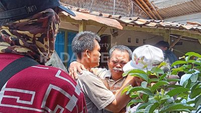Perempuan Tewas Dibunuh Kakak Kandung di Cikarang, Polisi: Terduga Pelaku Tidak Ada Permasalan dengan Korban