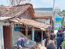 Duka di Cikarang: Perempuan 25 Tahun Tewas Dibunuh Kakak Kandung