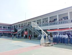 122 Guru PNS di Bekasi Bakal Pensiun, Sekolah Harus Maksimalkan Guru Honorer   