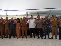 Sekolah Al Muslim Siap Bentuk Tim Pencegahan dan Penanganan Kekerasan