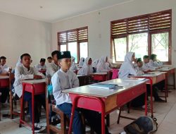 Siswa di Kota Bekasi Sulit Kuasai Mata Pelajaran Bahasa Sunda