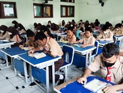Program Literasi Harus Lebih Konkret