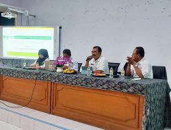 Sekolah di Bekasi Analisa Hasil Rapor Pendidikan