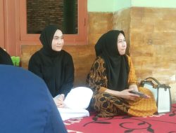 Meilina Kartika Kadir Dukung Putri Sulung Maju ke DPR RI