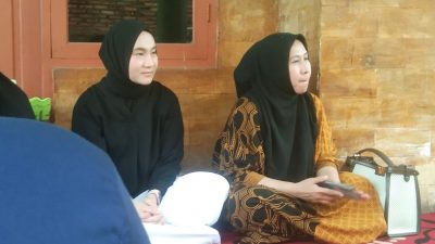 Meilina Kartika Kadir Dukung Putri Sulung Maju ke DPR RI