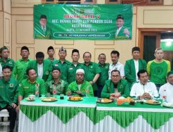 PPP Pede Tambah Kursi DPRD Kota Bekasi