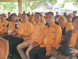 Dapil II Menjadi Penentu Keberhasilan Hanura
