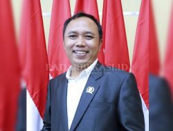 Komisi II Dorong Pemda Perhatikan Kebutuhan Petani