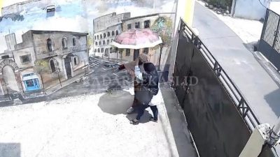 Tabungan Umroh-Perhiasan Raib Usai Dihipnotis