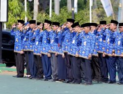 ASN Bersedia Pindah ke IKN Bakal Dapat 1 Rumah dan Tunjangan Khusus