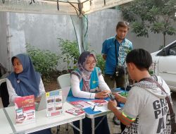 2.325 Pelanggan PLN Bekasi Tambah Daya Listrik