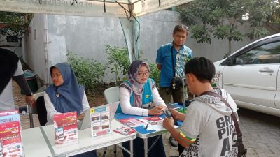 2.325 Pelanggan PLN Bekasi Tambah Daya Listrik