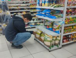 Update Harga Sembako Kamis 14 November 2024: Harga Beras Premium Sentuh Rp15.450/kg, Bawang Merah Rp37.410/kg