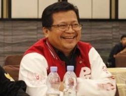 Tim Koordinasi Relawan Pemenangan Pilpres Kabupaten Bekasi Door to Door “Jualan” Kinerja Jokowi